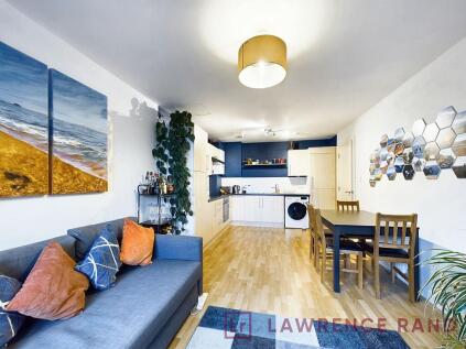 West Way, Ruislip, HA4