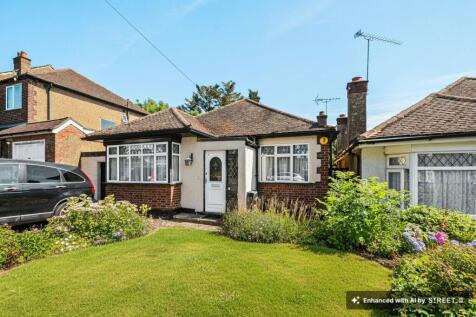 Cranbourne Road, Northwood, HA6