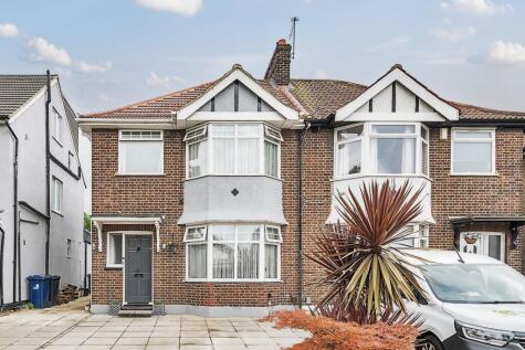 Greenford Road, Greenford, UB6