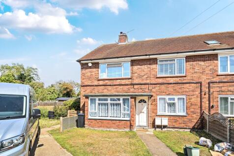 Penzance Close, Harefield, UB9