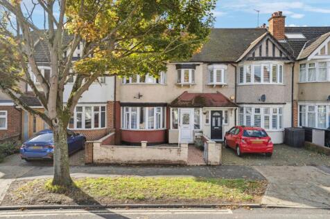 Victoria Road, Ruislip, HA4