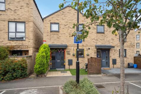 Fenton Road, Harrow, HA2