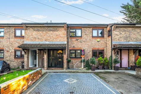 Mirren Close, Harrow, HA2