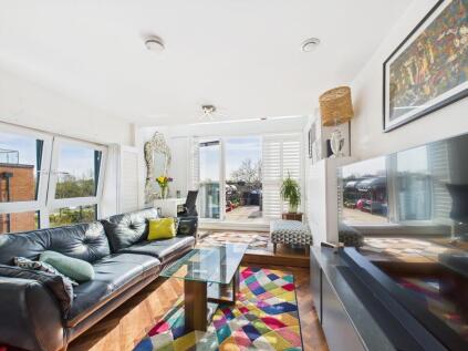 Victoria Road, Elizabeth Court, HA4