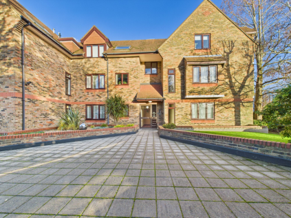 The Oaks, Bell View Manor, HA4