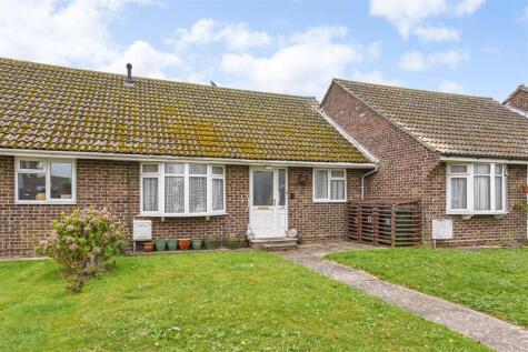 Foxwarren Close, West Wittering, West Sussex