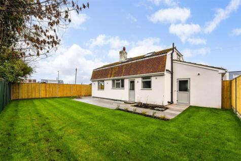 Site for Sale, Marine Drive, West Wittering