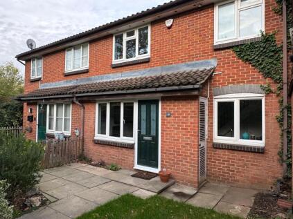 Windermere Close, Egham, Surrey, TW20