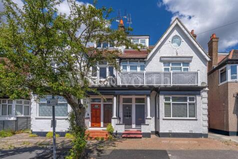 Portsdown Avenue, London, NW11