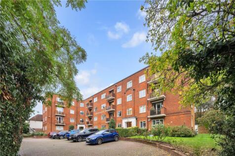 Golderslea, Finchley Road, London, NW11