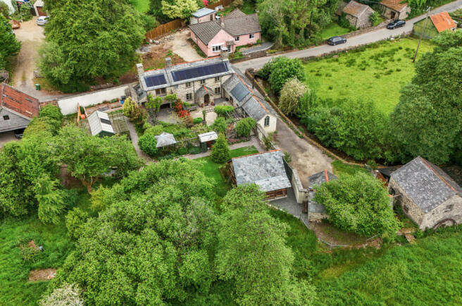 Withypool, Seddons