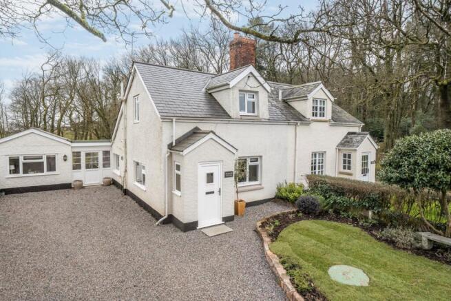 Stoodleigh, Bampton