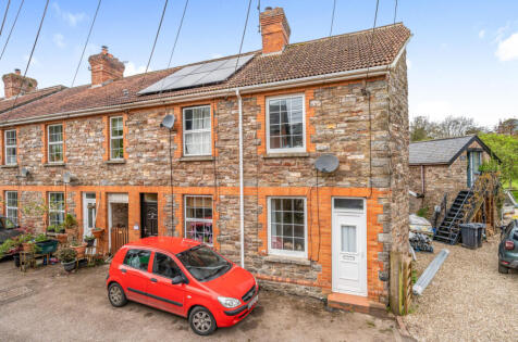 New Buildings, Bampton, Tiverton, Devon, EX16
