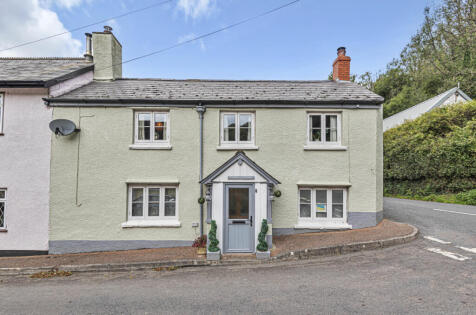 Bridgetown, Dulverton, Somerset, TA22