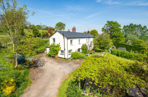 Bampton, Tiverton, Devon, EX16