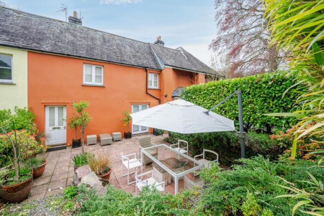 Dulverton, Seddons
