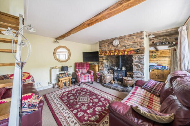 Bampton, Seddons