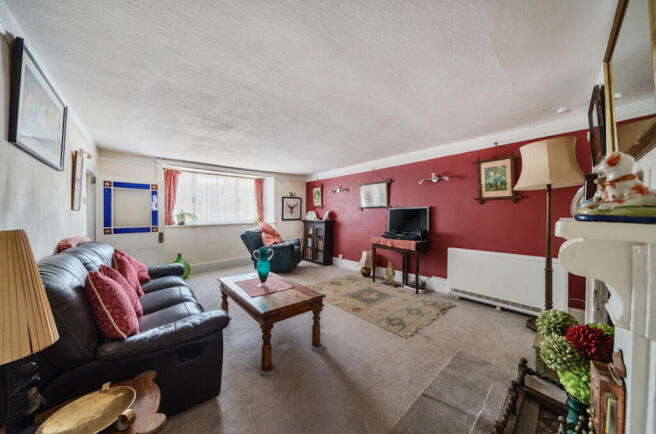 Bampton, Seddons