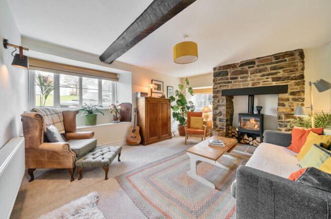 Bampton, Seddons