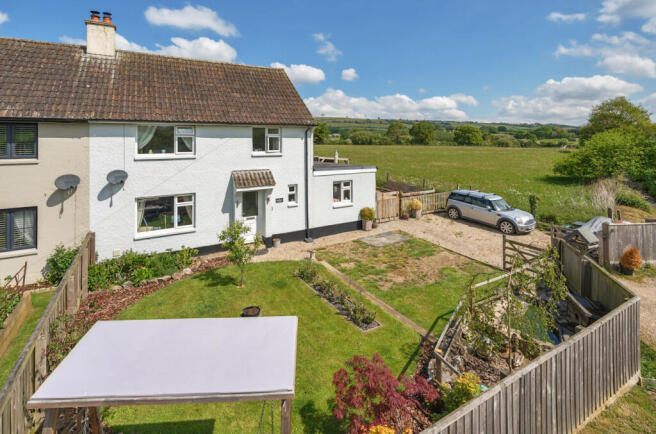 Shillingford Seddons