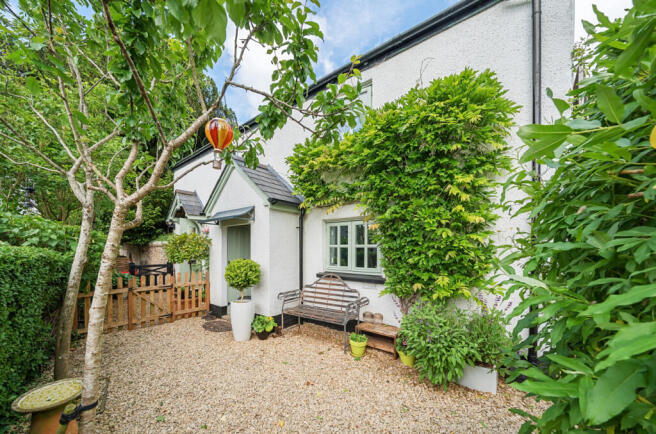 Hockworthy, Seddons