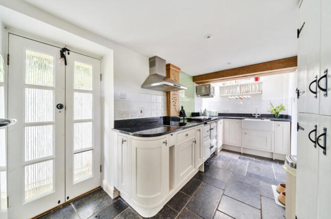 Hockworthy, Seddons