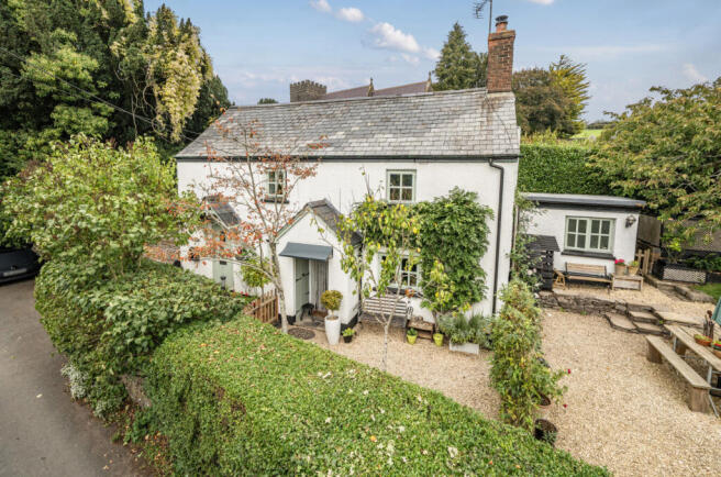 Hockworthy, Seddons