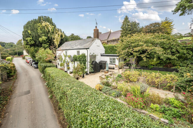 Hockworthy, Seddons
