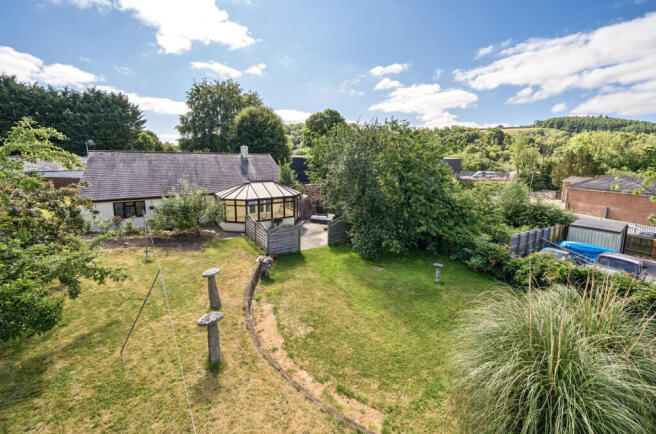 Bampton, Seddons