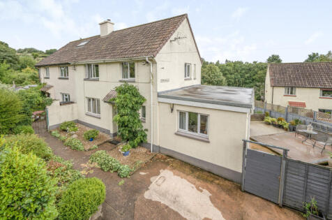 Oakford, Tiverton, Devon, EX16