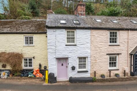 Northmoor Road, Dulverton, Somerset, TA22