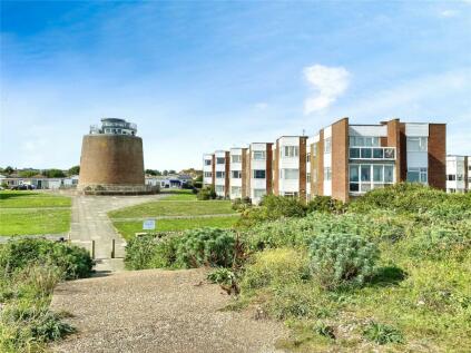 Pevensey - 2 bedroom flat for sale