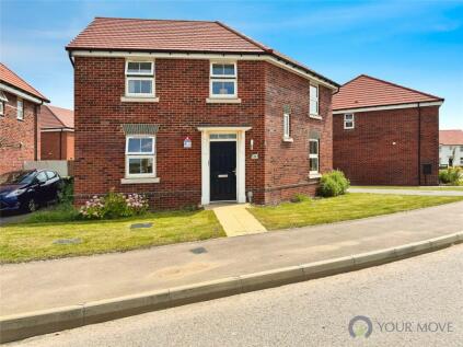 Wooller Street, Eastbourne, East Sussex, BN22