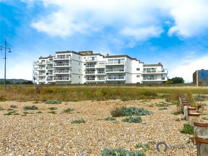 Royal Parade, Eastbourne, East Sussex, BN22