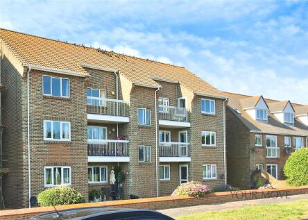 Royal Sovereign View, Eastbourne, East Sussex, BN23