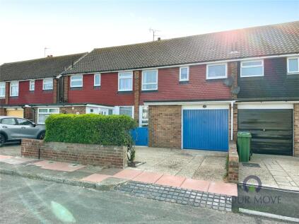 Princes Road, Eastbourne, East Sussex, BN23