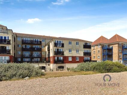 Macquarie Quay, Eastbourne, East Sussex, BN23