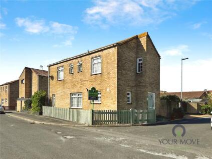 Wade Close, Eastbourne, East Sussex, BN23