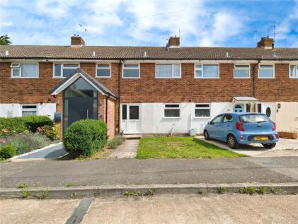 Winkney Road, Eastbourne, East Sussex, BN22