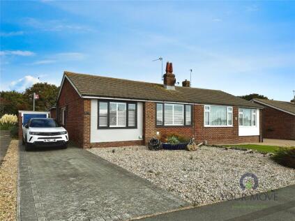 Castle View Gardens, Westham, Pevensey, East Sussex, BN24