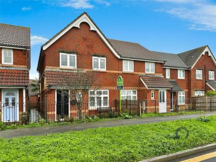 Solomons Close, Eastbourne, East Sussex, BN23