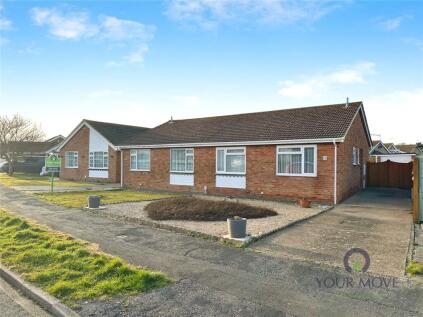 Golding Road, Eastbourne, East Sussex, BN23