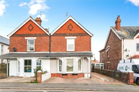 Station Road, Polegate, East Sussex, BN26