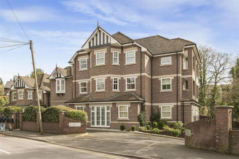 Shenley Hill, Radlett