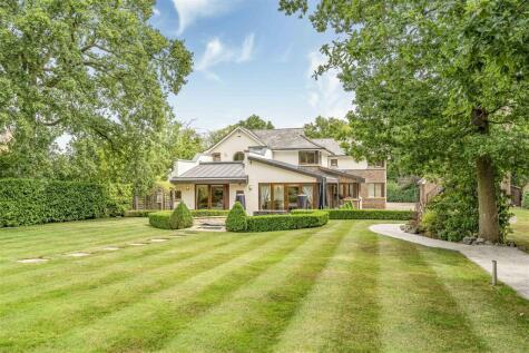 Park Street Lane, Park Street, St. Albans