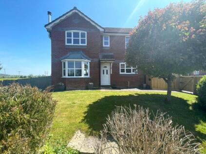 The Boardwalk, Street