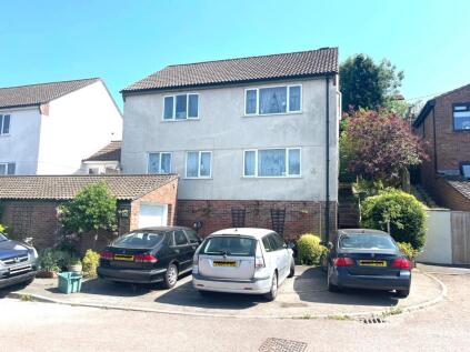 Hill Head Close, Glastonbury