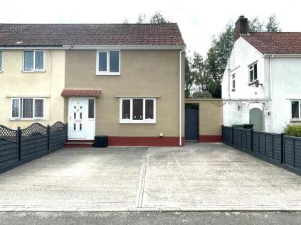 Northbrook Drive, Shapwick, Bridgwater