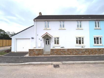 Robins Way, Compton Dundon