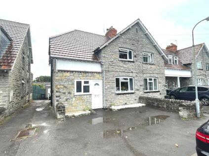 Merriman Road, Street